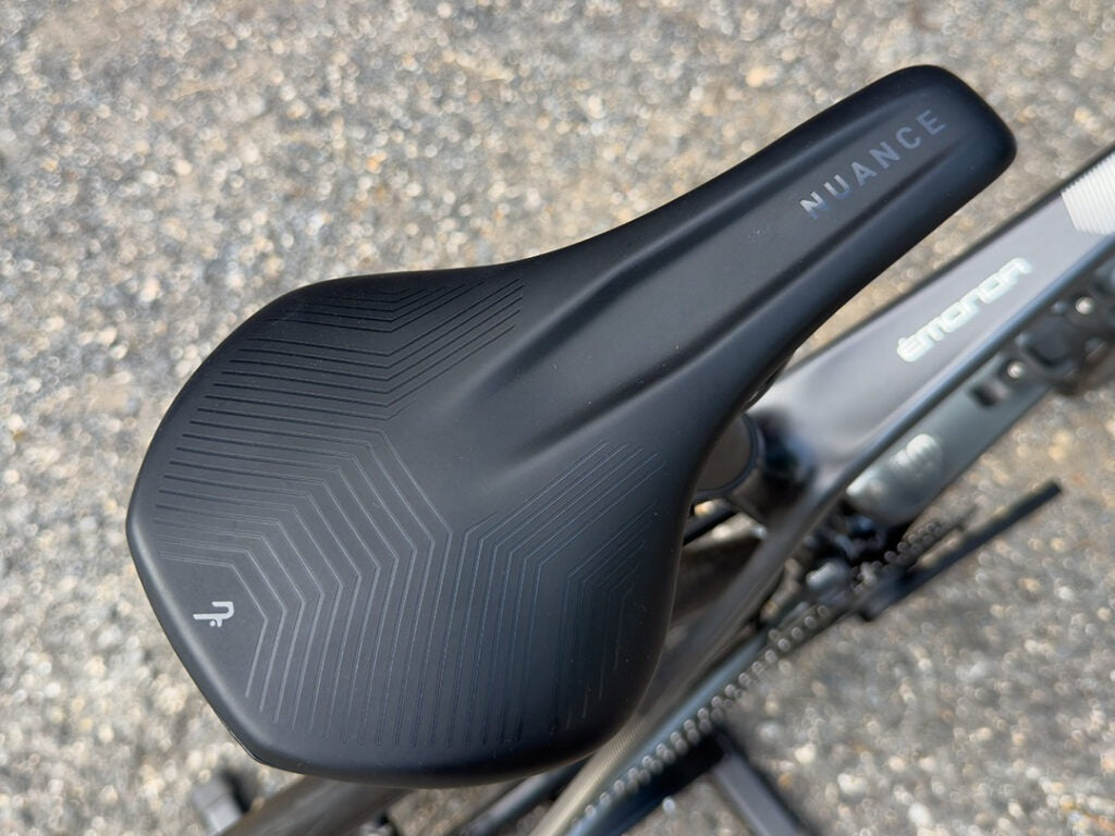 Trek Emonda Sl 2022 usata — dettaglio