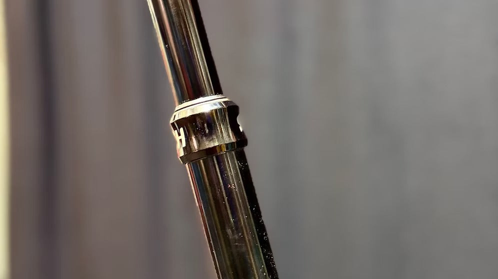 Olympia F1-X Team 2023 usata — dettaglio