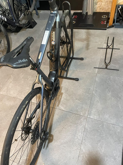 Basso Vega 2024 usata — dettaglio