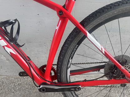Trek Procaliber 9.7 2017 usata