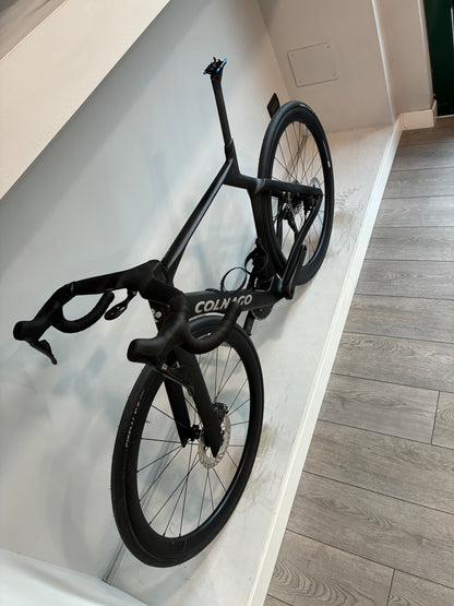 Colnago Y1rs 2026 usata — dettaglio