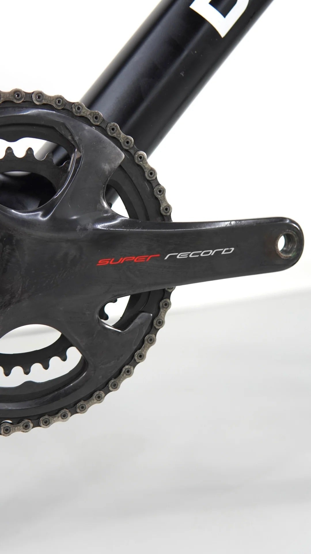 De Rosa Merak 2021 usata — dettaglio