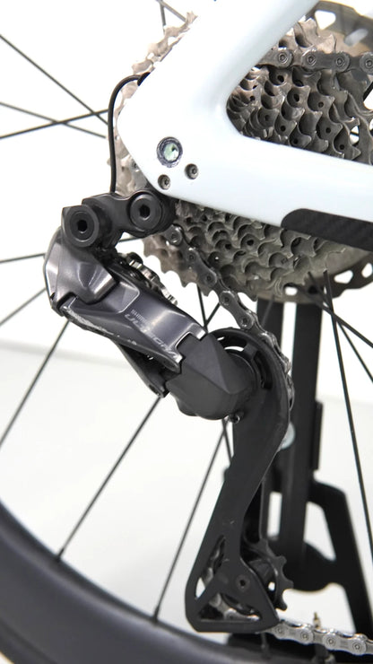 Trek Madone Sl 7 2023 usata — dettaglio
