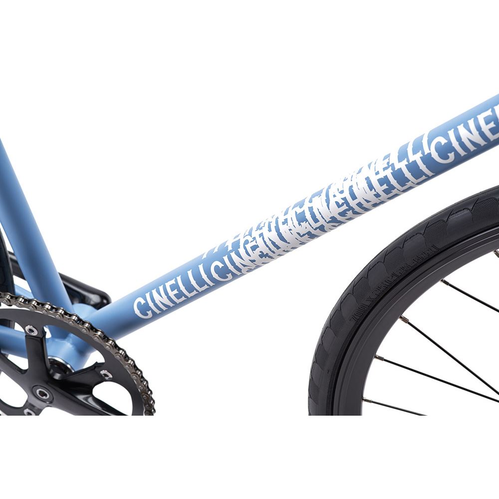 Cinelli Gazzetta 2022 — Bici usata