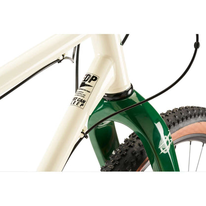 CINELLI Hobootleg Geo 2025 usata — dettaglio