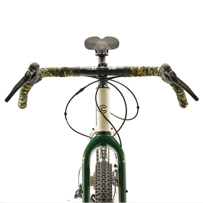 CINELLI Hobootleg Geo — gruppo Shimano Tiagra mix, taglia S
