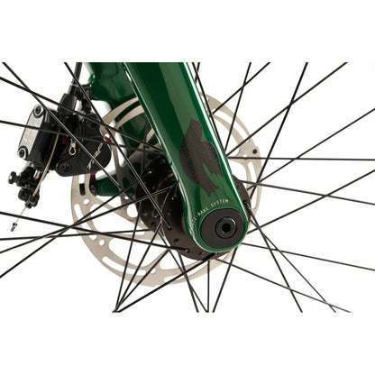 CINELLI Hobootleg Geo — telaio in Acciaio, Nuovo