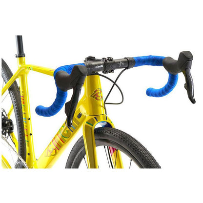 CINELLI King Zydeco Gumbo 2024 usata — dettaglio