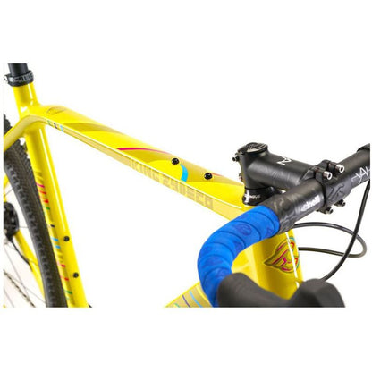 CINELLI King Zydeco Gumbo 2024 — Bici usata