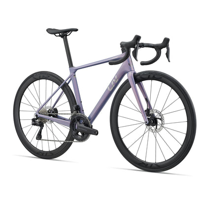 Liv Langma Advanced Ui2 — gruppo Shimano Ultegra, taglia S