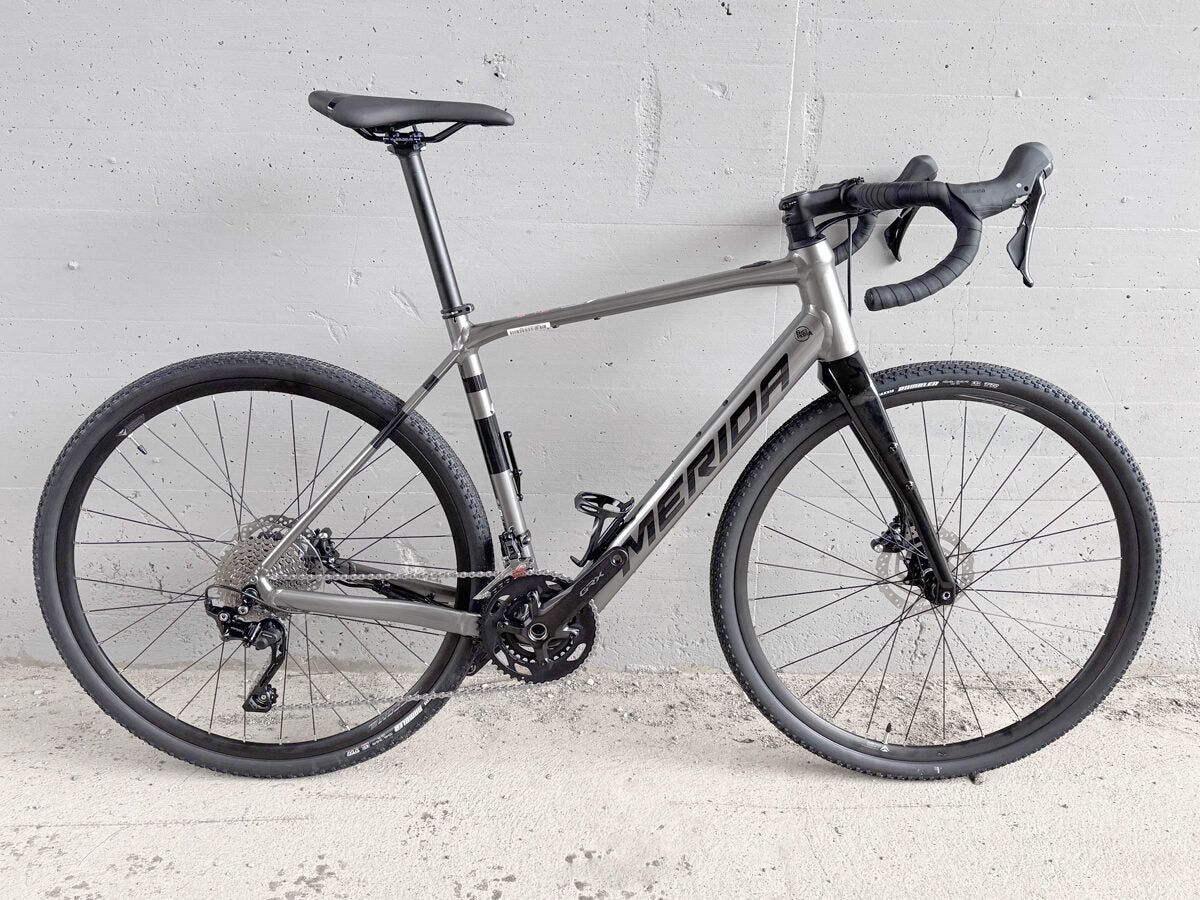 Merida Esilex — gruppo Shimano, taglia L