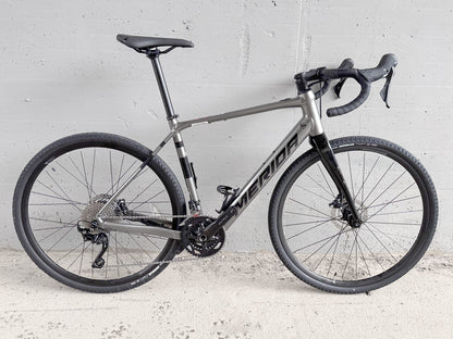 Merida Esilex — gruppo Shimano, taglia L