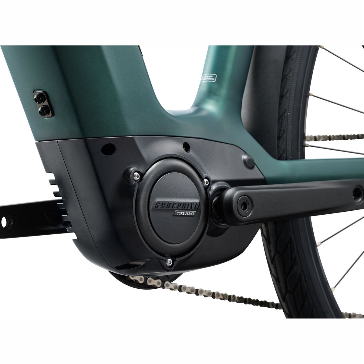 Giant Newtour E+ 3 Lst 2027 km0