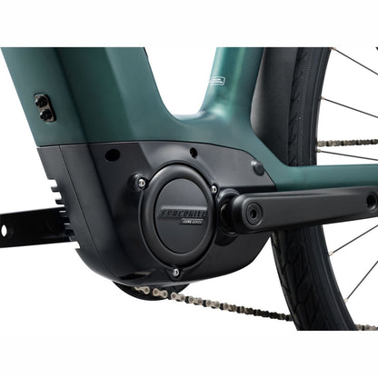 Giant Newtour E+ 3 Lst 2027 km0