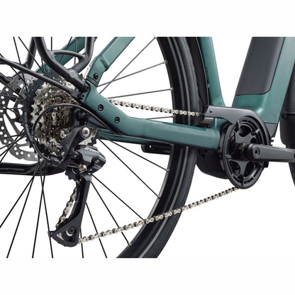 Giant Newtour E+ 3 Lst 2027 km0