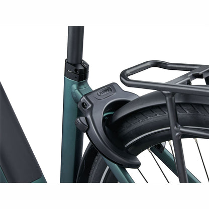 Giant Newtour E+ 3 Lst 2027 km0