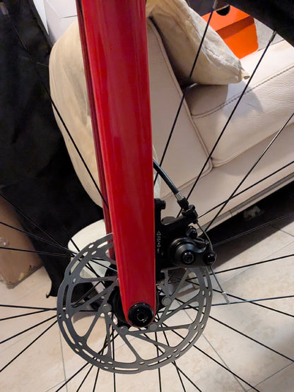 Bici da corsa Scott Speedster 30 tg. M (54) usata