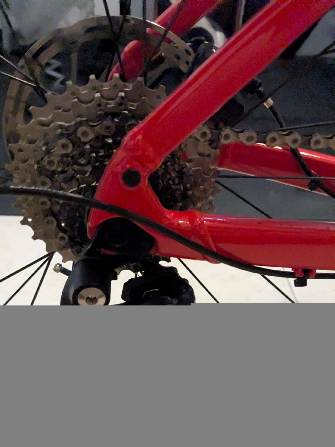 Bici da corsa Scott Speedster 30 tg. M (54) usata