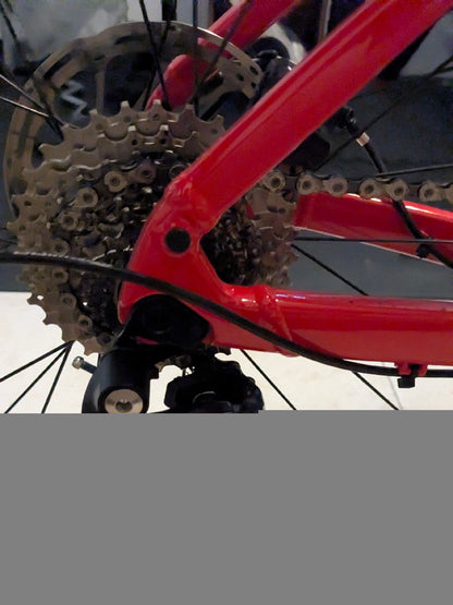 Bici da corsa Scott Speedster 30 tg. M (54) usata
