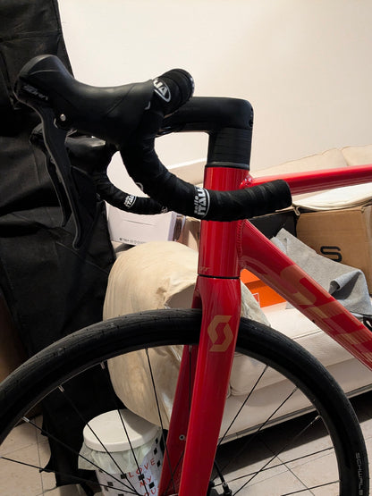 Bici da corsa Scott Speedster 30 tg. M (54) usata