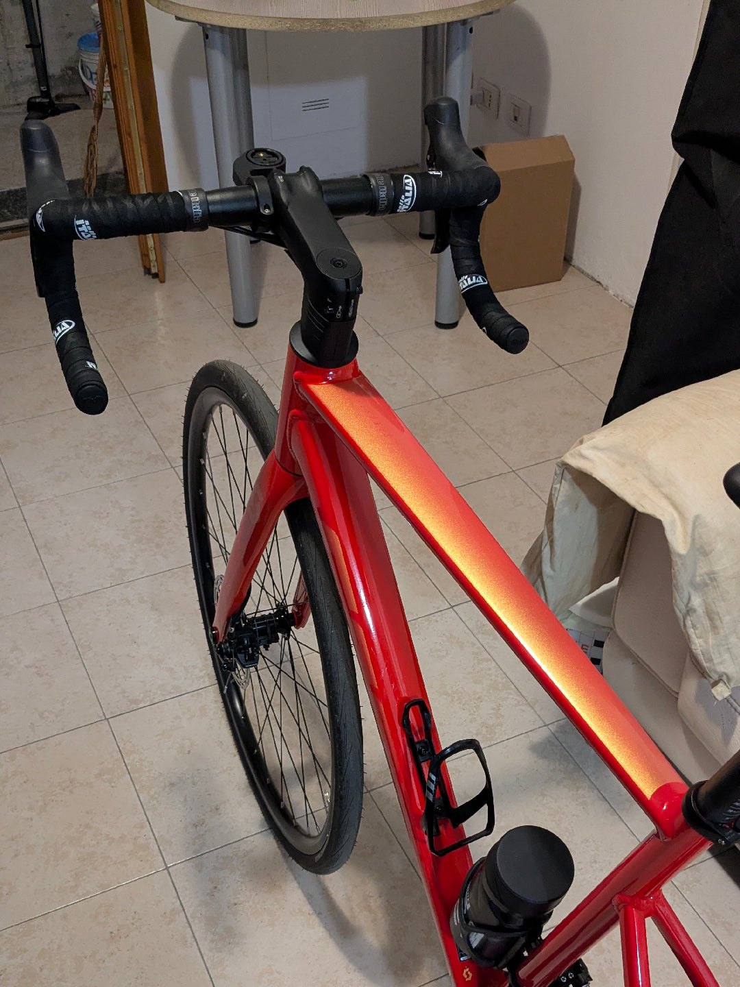 Bici da corsa Scott Speedster 30 tg. M (54) usata