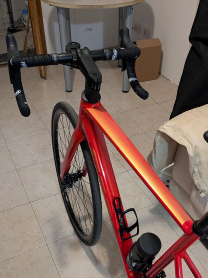 Bici da corsa Scott Speedster 30 tg. M (54) usata