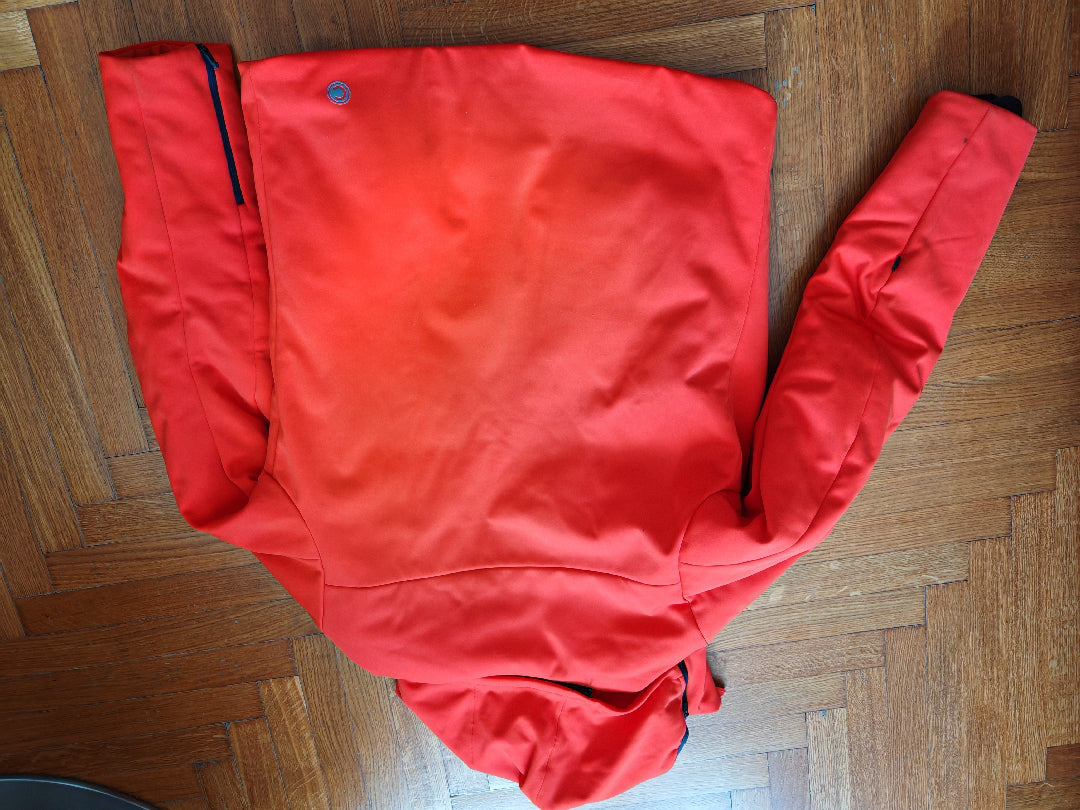 completo sci Colmar tg 46 / 48 usato