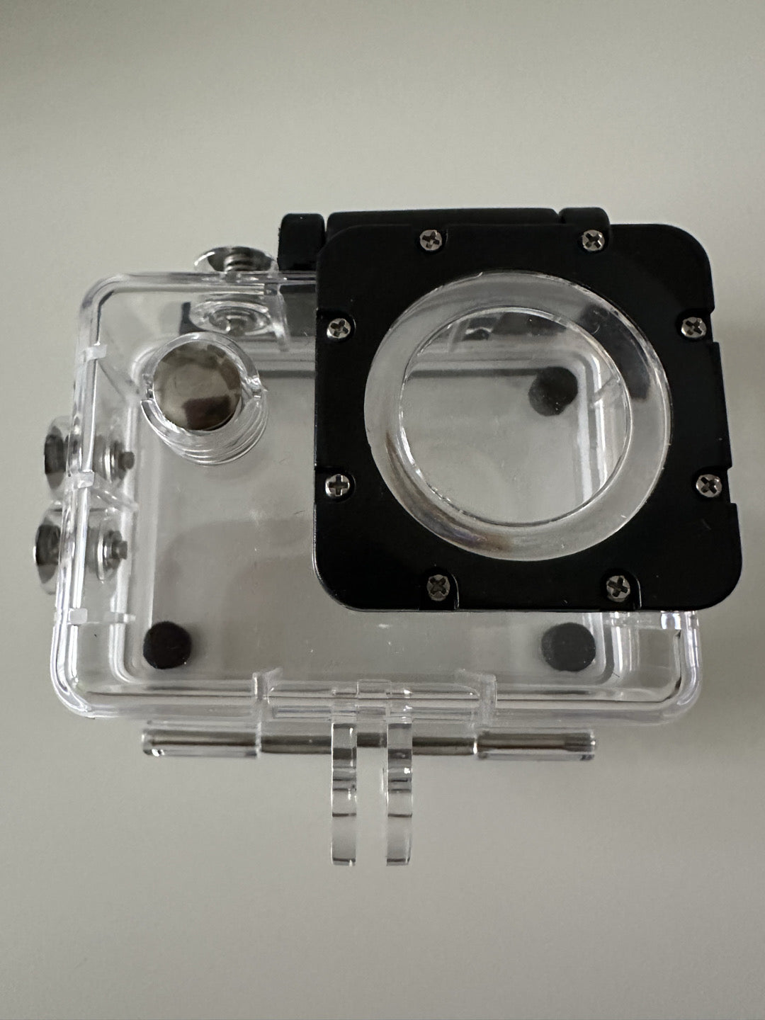 Action cam Nilox Mini Wi-fi 3 usata