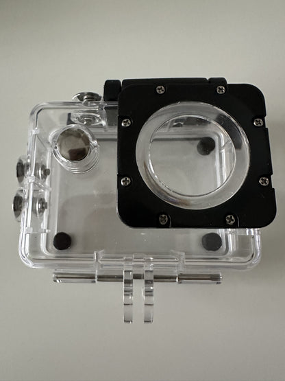 Action cam Nilox Mini Wi-fi 3 usata