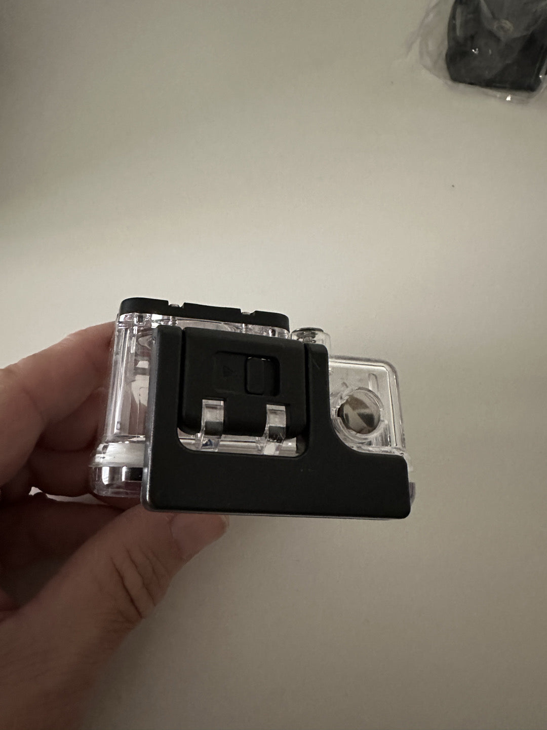 Action cam Nilox Mini Wi-fi 3 usata