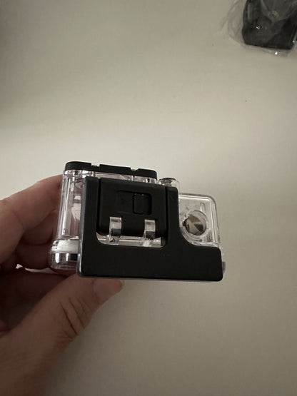 Action cam Nilox Mini Wi-fi 3 usata