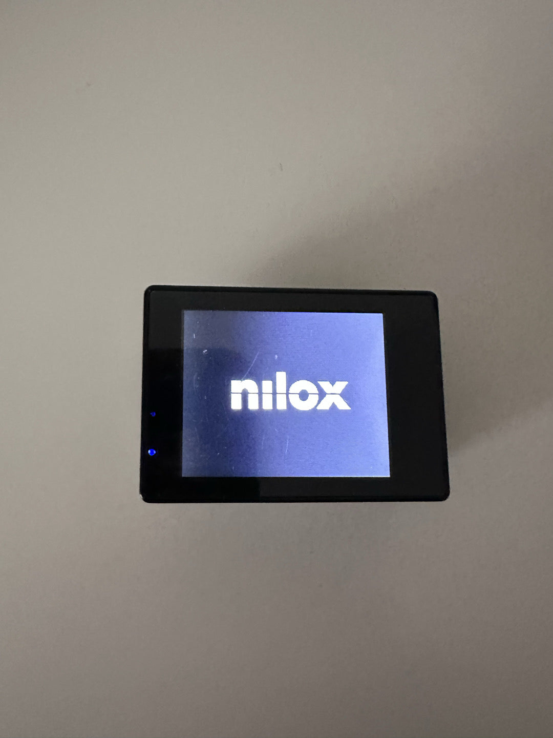 Action cam Nilox Mini Wi-fi 3 usata