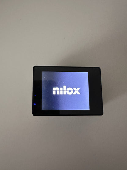 Action cam Nilox Mini Wi-fi 3 usata