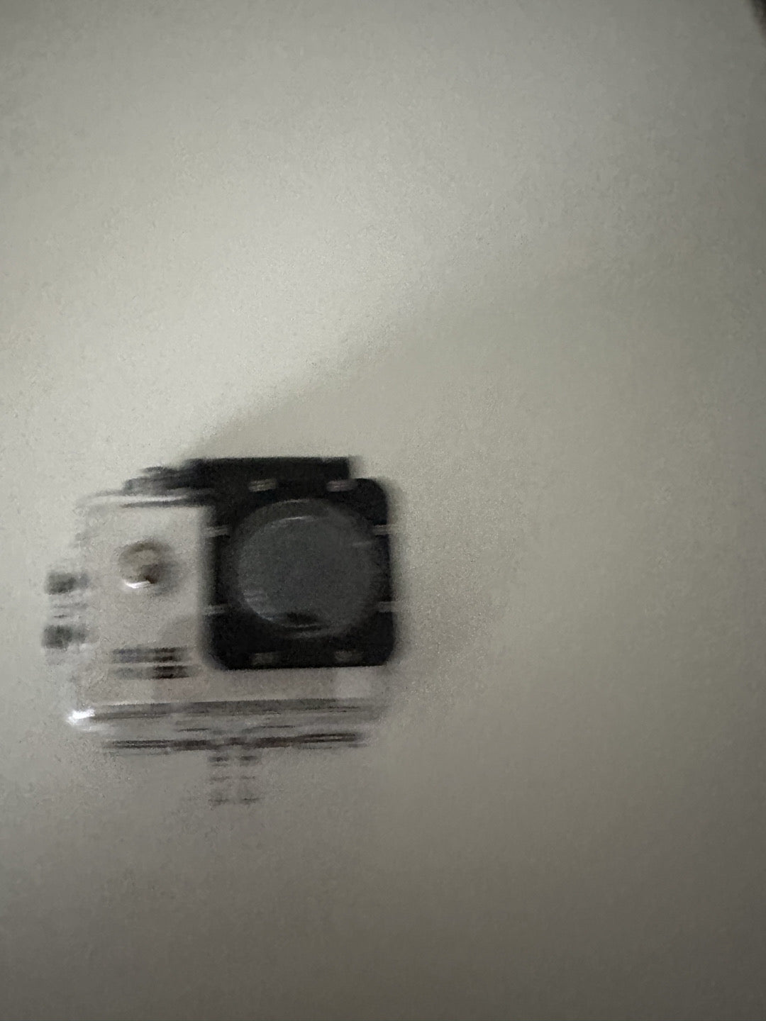 Action cam Nilox Mini Wi-fi 3 usata