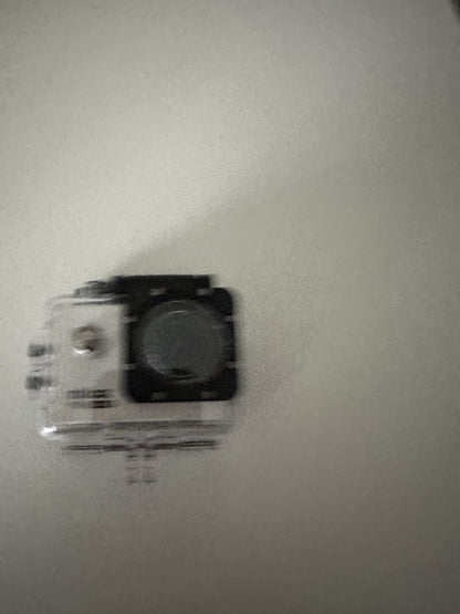 Action cam Nilox Mini Wi-fi 3 usata