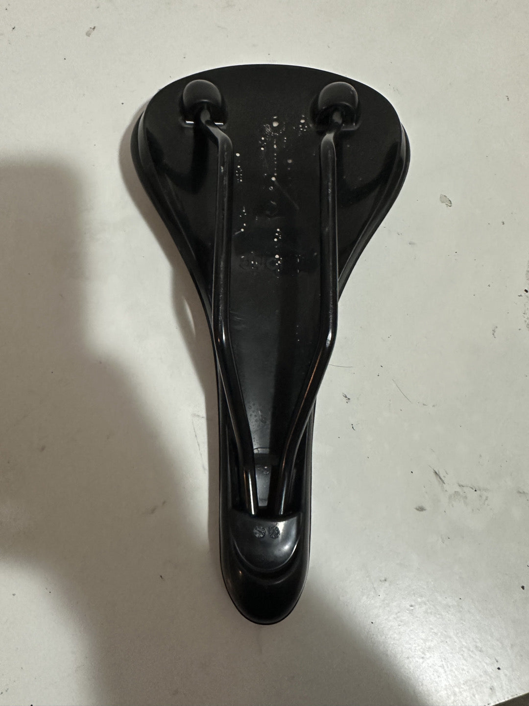 sella bici Fabric usata