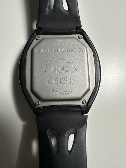 Smartwatch Polar cardio usato