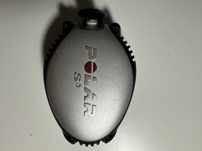 Smartwatch Polar cardio usato