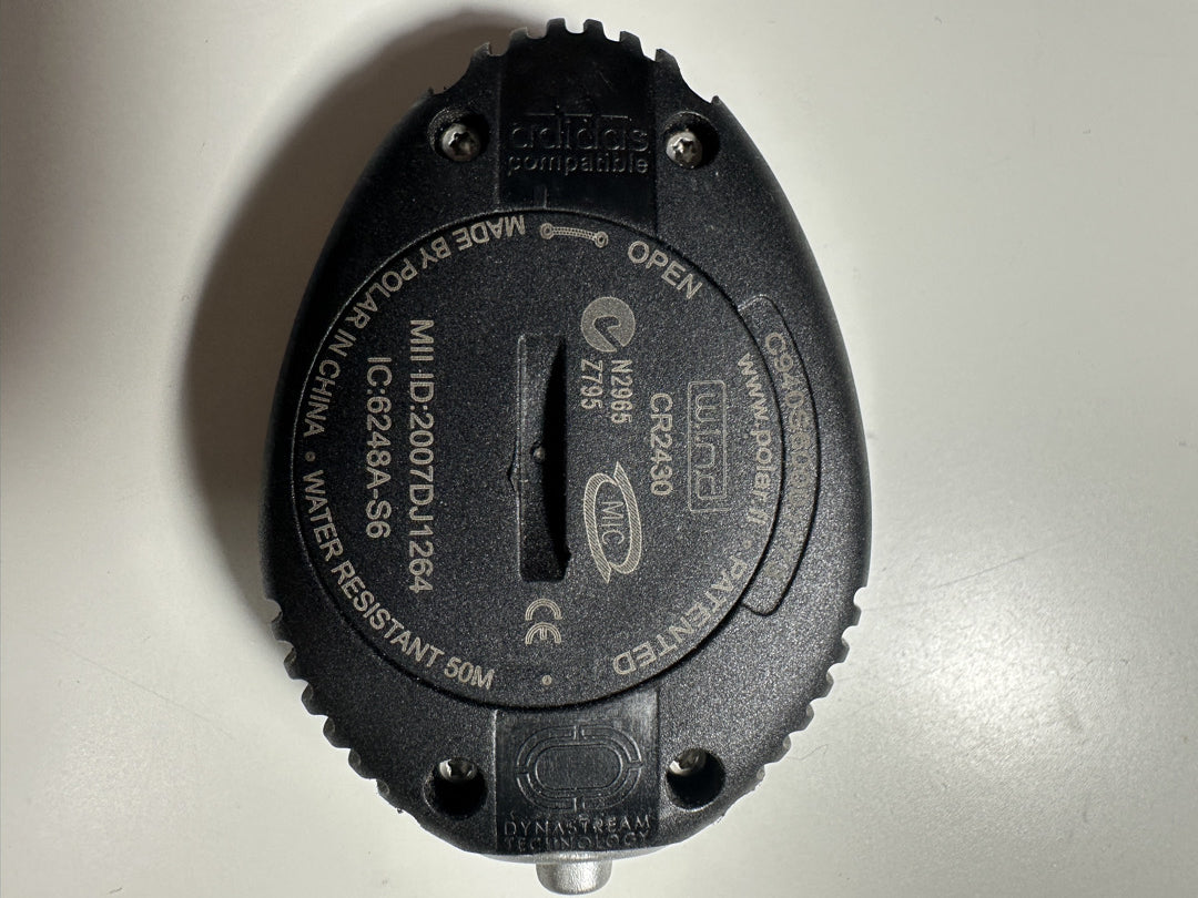 Smartwatch Polar cardio usato