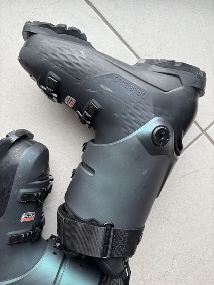 Scarponi sci DALBELLO scarponi 265mm (Tg. 41) 85 W usati