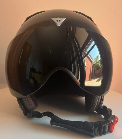 Casco da Sci Dainese V-Vision S Usato