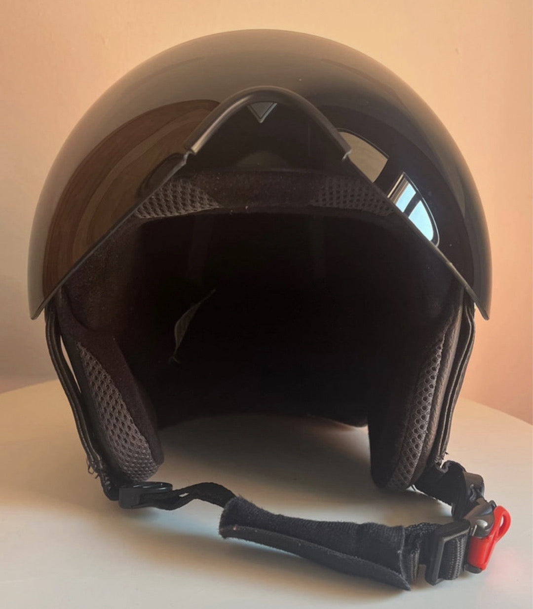 Casco da Sci Dainese V-Vision S Usato