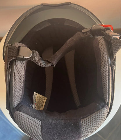 Casco da Sci Dainese V-Vision S Usato