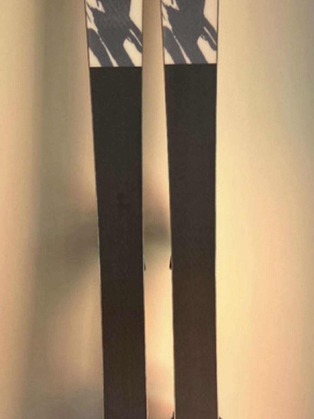 Sci Head Peak 78 FLR con attacchi Usati