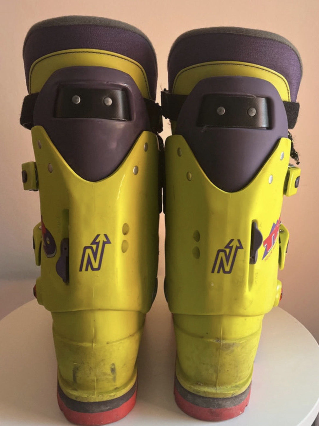 Scarponi Nordica sci-alpinismo uomo 28-43 Usati