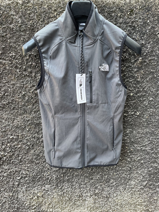 Gilet TNF Renewd tg. S uomo rigenerato