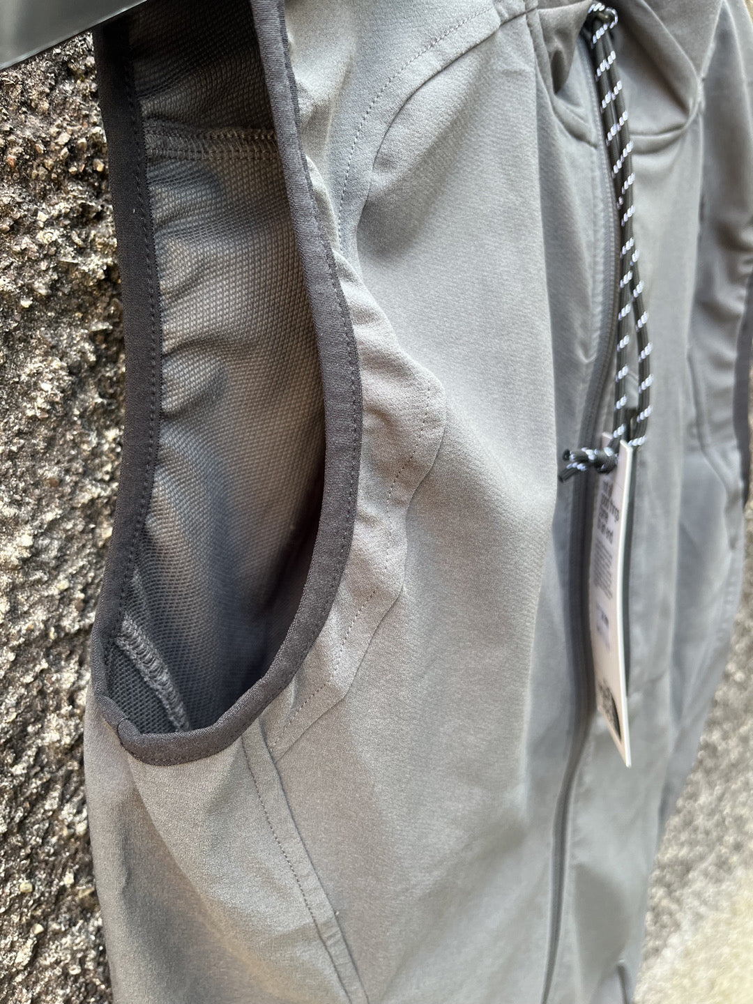 Gilet TNF Renewd tg. S uomo rigenerato