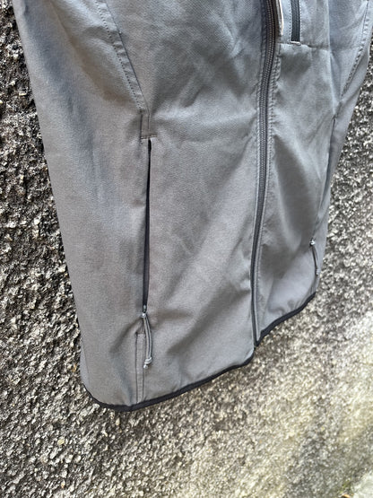 Gilet TNF Renewd tg. S uomo rigenerato