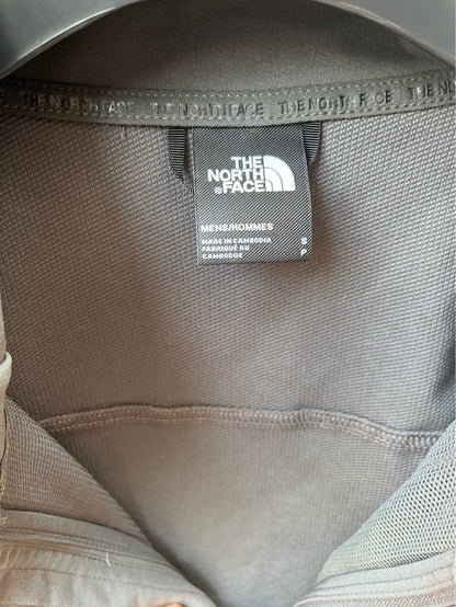 Gilet TNF Renewd tg. S uomo rigenerato