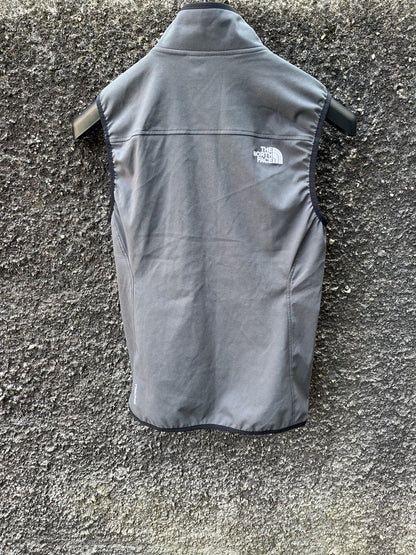 Gilet TNF Renewd tg. S uomo rigenerato